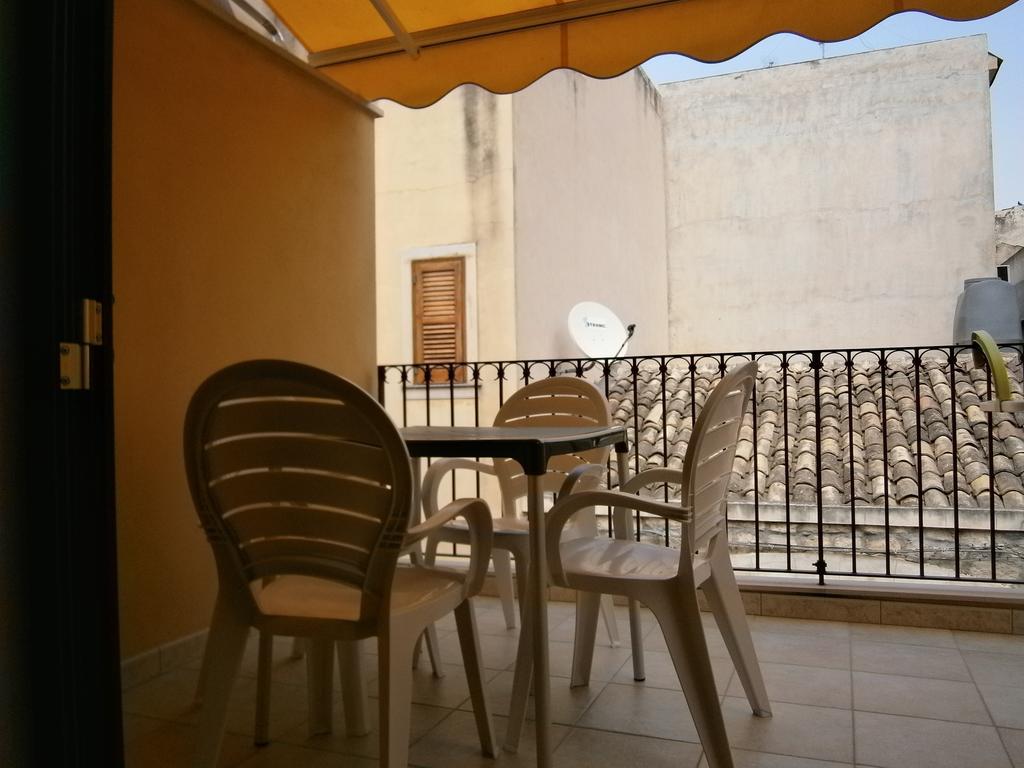 Casa Vacanza Nina Pozzallo Pokój zdjęcie