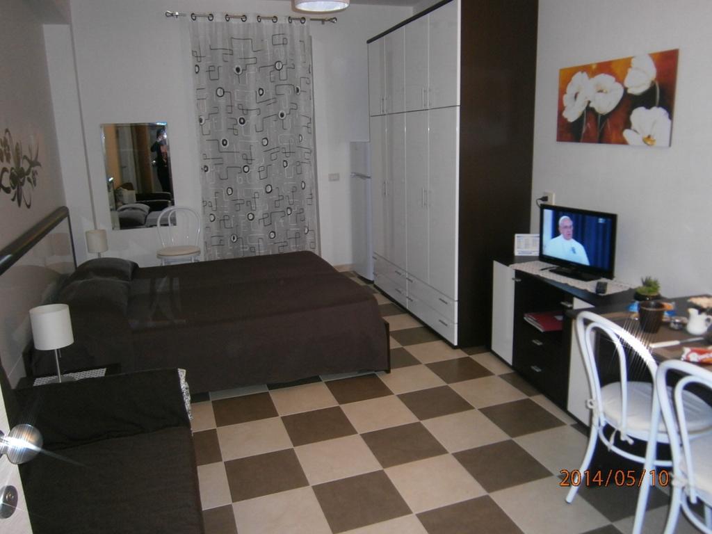 Casa Vacanza Nina Pozzallo Pokój zdjęcie