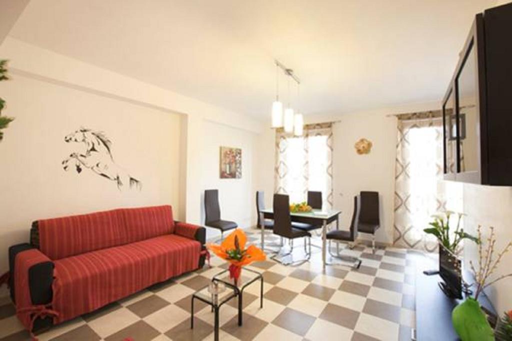 Casa Vacanza Nina Pozzallo Pokój zdjęcie