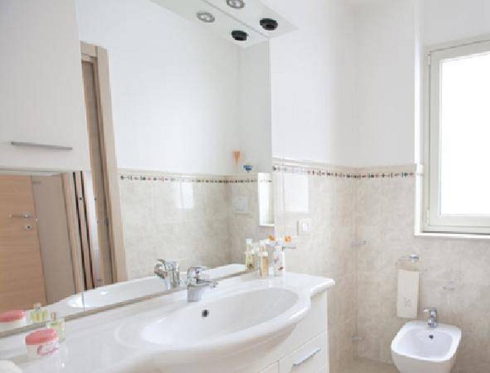 Casa Vacanza Nina Pozzallo Zewnętrze zdjęcie