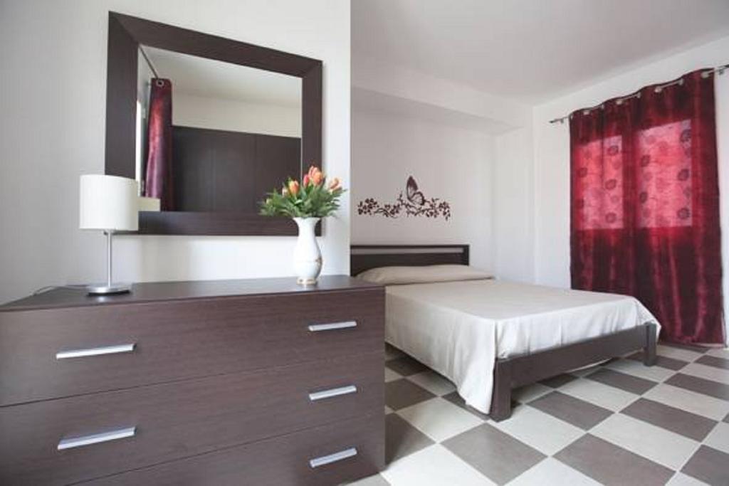 Casa Vacanza Nina Pozzallo Zewnętrze zdjęcie