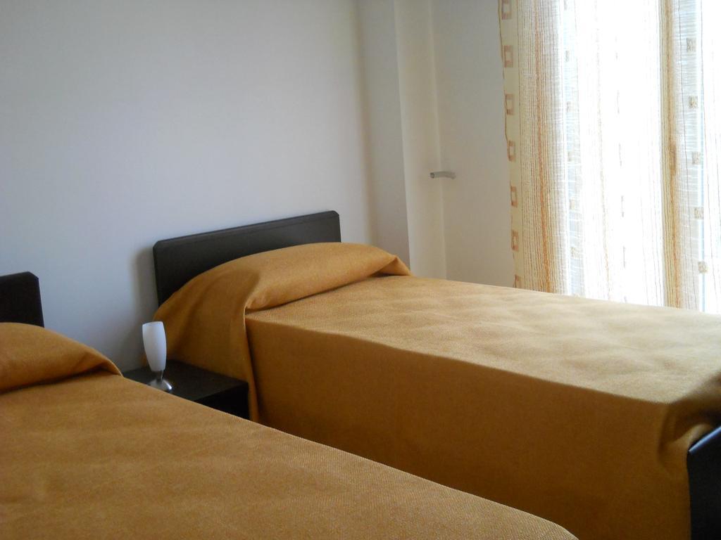 Casa Vacanza Nina Pozzallo Zewnętrze zdjęcie